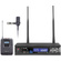 Parallel Audio LIVE-L Wireless Lapel System