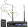 Parallel Audio LIVE-HM Wireless Headset System