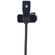 Parallel Audio LP-520 Slimline Electret Lapel Microphone