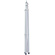 Phottix Px280W Air-Cushioned Light Stand (White, 2.8m)