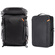 PGYTECH OnePro Flex 40L Backpack (Large Camera Insert, Space Black)