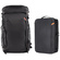 PGYTECH OnePro Flex 50L Backpack (Large Camera Insert, Space Black)