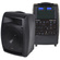 Parallel Audio HX-158x-II UU00B Portable PA System