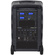 Parallel Audio HX-2510 UUUD0B 10" Two Way Portable PA System