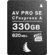 Angelbird 330GB AV PRO CFexpress 2.0 Type A SE Memory Card