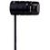 Shure MX185 Lavalier Cardioid Condenser Microphone