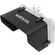 Vaxis Sun Hood for Atom A5/A5 SDI Monitor Cage