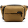 Peak Design Everyday Sling v2 (Coyote, 3L)