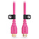 RODE HDMI-1.5 High Speed HDMI Cable (1.5m, Pink)