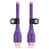 RODE HDMI-1.5 High Speed HDMI Cable (1.5m, Purple)