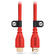 RODE HDMI-1.5 High Speed HDMI Cable (1.5m, Red)