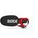 RODE VideoMic GO II Shotgun Microphone