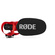 RODE VideoMic GO II Shotgun Microphone