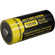 Nitecore NL169 16340 Li-Ion Rechargeable Battery (3.6V, 950mAh)