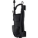 Nitecore NCP40 Tactical Flashlight Holster (Black)