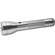 Maglite ML300L 2-Cell D LED Flashlight (Silver)
