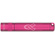 Maglite Solitaire 1-Cell AAA LED Flashlight (Pink, Clamshell Packaging)