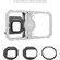 SmallRig 4843 Magnetic Filter Adapter for Universal Mobile Video Cage 67mm (For 4299B)