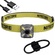 Nitecore NU05 V2 Mini USB Head Torch