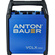 Anton Bauer VCLX NM2 NiMH 600Wh Free-Standing Battery
