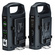 Anton Bauer VM2 Dual-Bay Charger with 4-Pin XLR Output (V-Mount)