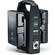 Anton Bauer VM2 Dual-Bay Charger with 4-Pin XLR Output (V-Mount)