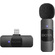 BOYA BY-V1 Ultracompact Wireless Microphone System with Lightning Connector for iOS (2.4 GHz)