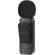BOYA BY-V1 Ultracompact Wireless Microphone System with Lightning Connector for iOS (2.4 GHz)