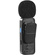 BOYA BY-V1 Ultracompact Wireless Microphone System with Lightning Connector for iOS (2.4 GHz)