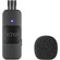BOYA BY-V1 Ultracompact Wireless Microphone System with Lightning Connector for iOS (2.4 GHz)