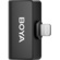 BOYA OMIC-D 2-Person Wireless Microphone System with Lightning Connector for iOS Devices (Black)