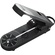 Audio Technica Sound Burger Wireless Bluetooth Turntable (Black)