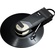 Audio Technica Sound Burger Wireless Bluetooth Turntable (Black)