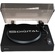 S-Digital Turntable with Bluetooth Transmitter & MP3 Encoding