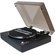 S-Digital Turntable with Bluetooth Transmitter & MP3 Encoding