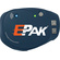 Eartec Evade E-PAK Main Full-Duplex Intercom Transceiver (2.4 GHz)