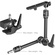 SmallRig 4862 Super Clamp with Magic Arm Kit
