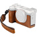 SmallRig 5015 Camera Leather Case Kit for Sony Alpha 7C II/Alpha 7CR