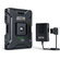 Anton Bauer Titon Base Kit with P-Tap Charger