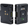 Anton Bauer Titon Base Kit with P-Tap Charger