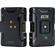 Anton Bauer Titon Base Kit with P-Tap Charger