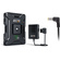 Anton Bauer Titon Base Kit for 9V Canon Camera with Barrel Connector Power Input