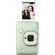FujiFilm INSTAX MINI Liplay Hybrid Instant Camera (Matcha Green)