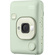 FujiFilm INSTAX MINI Liplay Hybrid Instant Camera (Matcha Green)