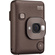 FujiFilm INSTAX MINI Liplay Hybrid Instant Camera (Deep Bronze)