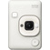 FujiFilm INSTAX MINI Liplay Hybrid Instant Camera (Misty White)