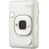 FujiFilm INSTAX MINI Liplay Hybrid Instant Camera (Misty White)