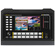 AVMATRIX Shark S6 6-Channel HDMI/SDI Video Switcher