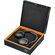 Neumann NDH 20 Black Edition Closed-Back Studio Headphones