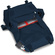 Manfrotto Allegra 50 Messenger - Blue